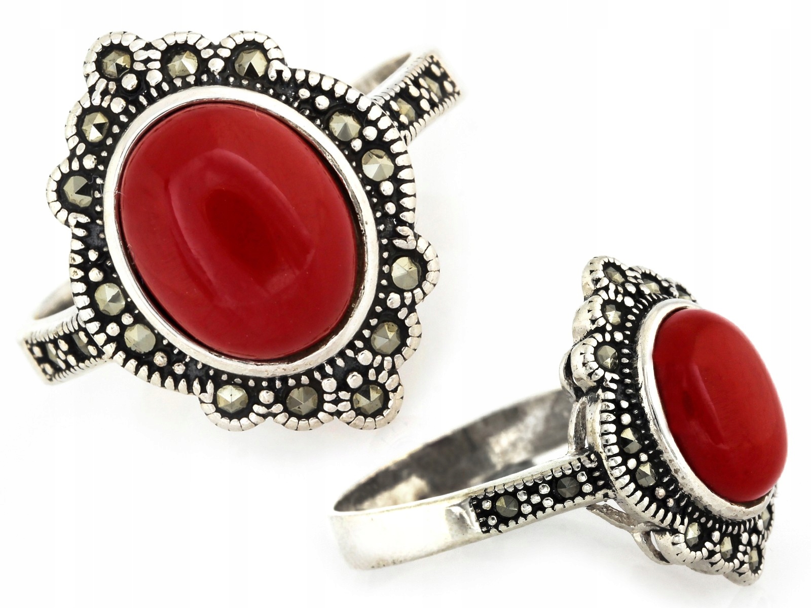 Prstýnek ze stříbra 925 od klenotníka s elegantním designem