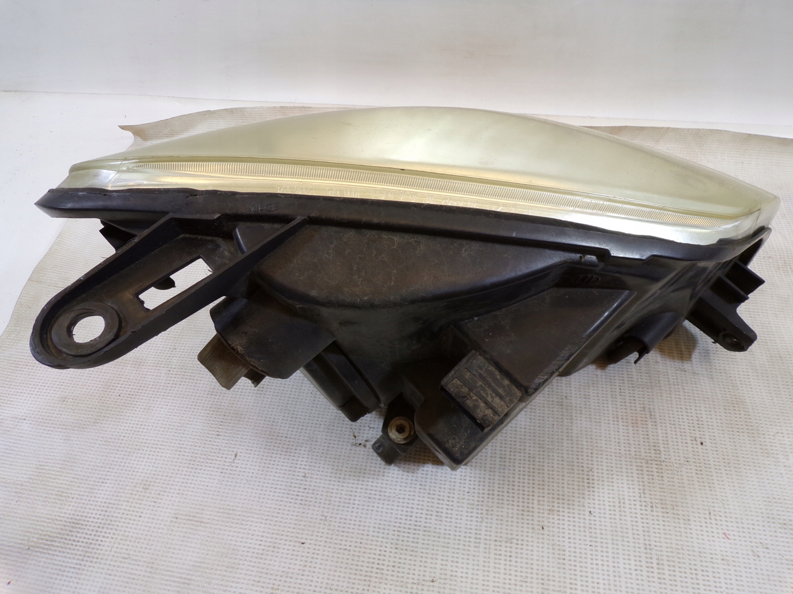 light left front front CITROEN BERLINGO 1 LIFT