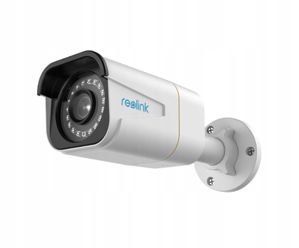 Ip kamera Reolink RLC-1010A 10MP Farba Noc Poe 5K