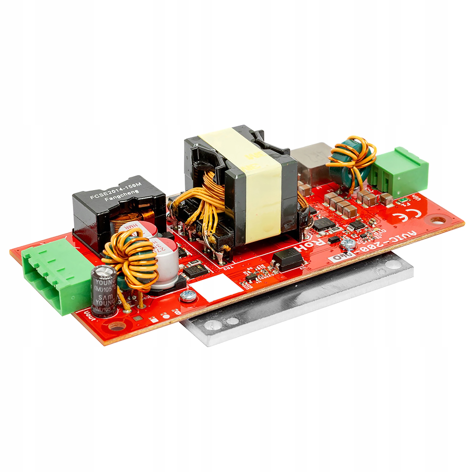 Modul Meniča AVIC-200-240-OF DC/DC Atte