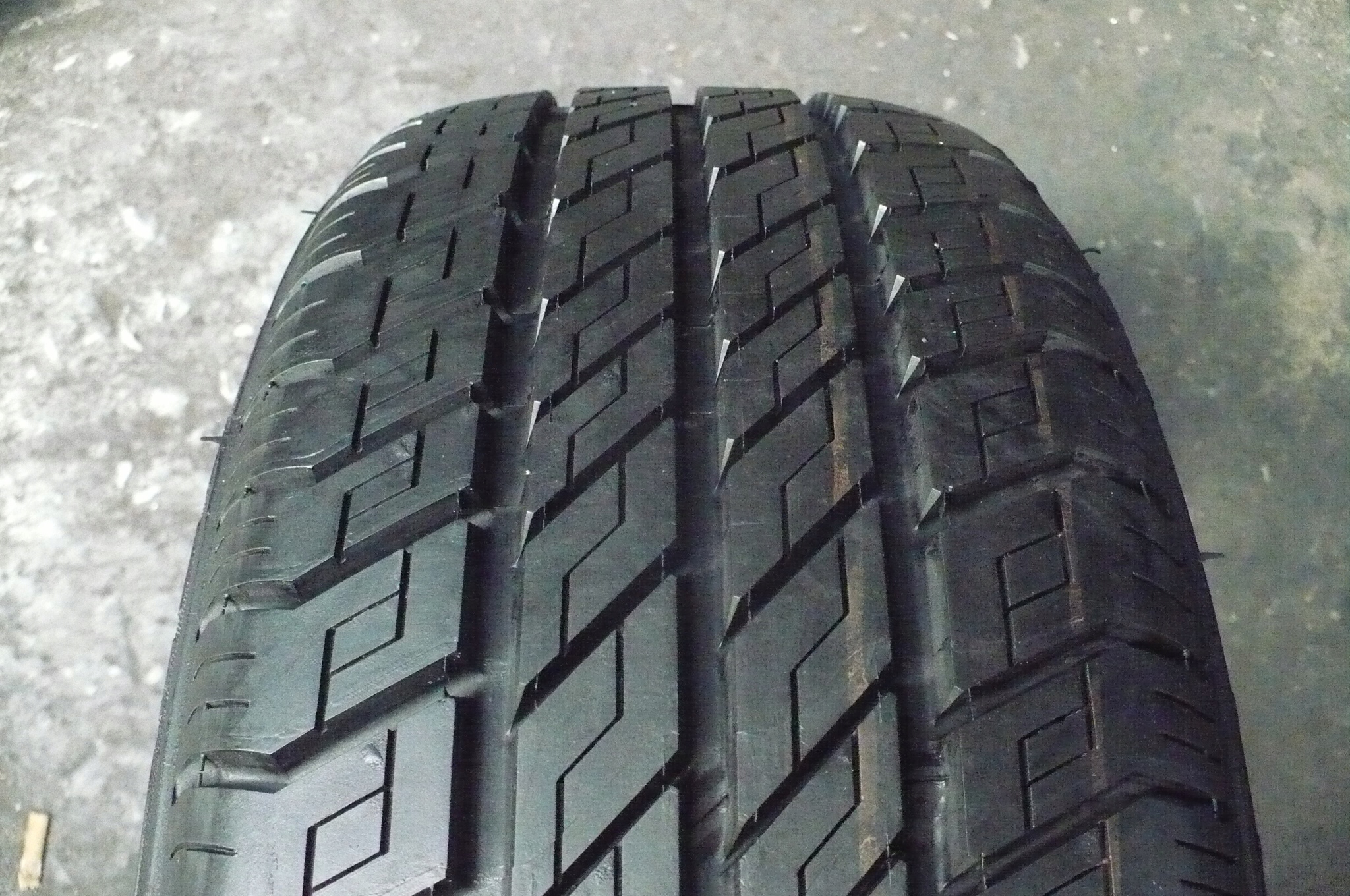Michelin Pilot Hx MXV3A 205/55R15 Nová 2019