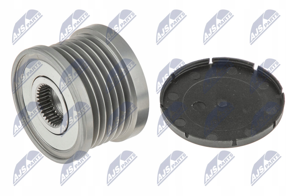 NTY SPRZĘGŁO JEDNOKIERUNKOWE ALTERNATORA Producent części NTY