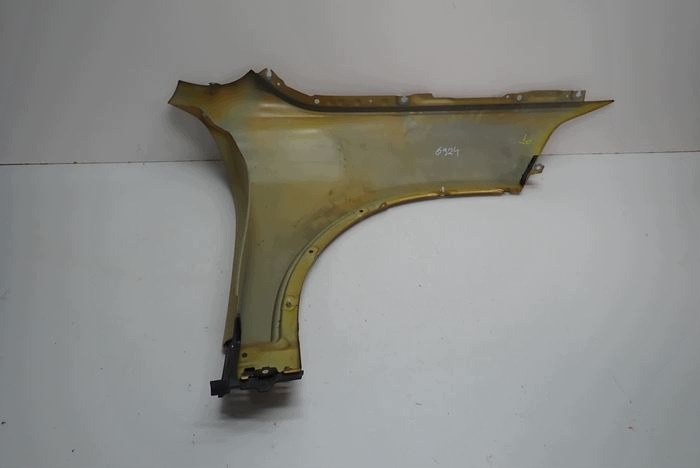 BMW X2 F39 fender left front front