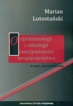 O Epistemologii I Ontologii Rzeczywistości Bezp.