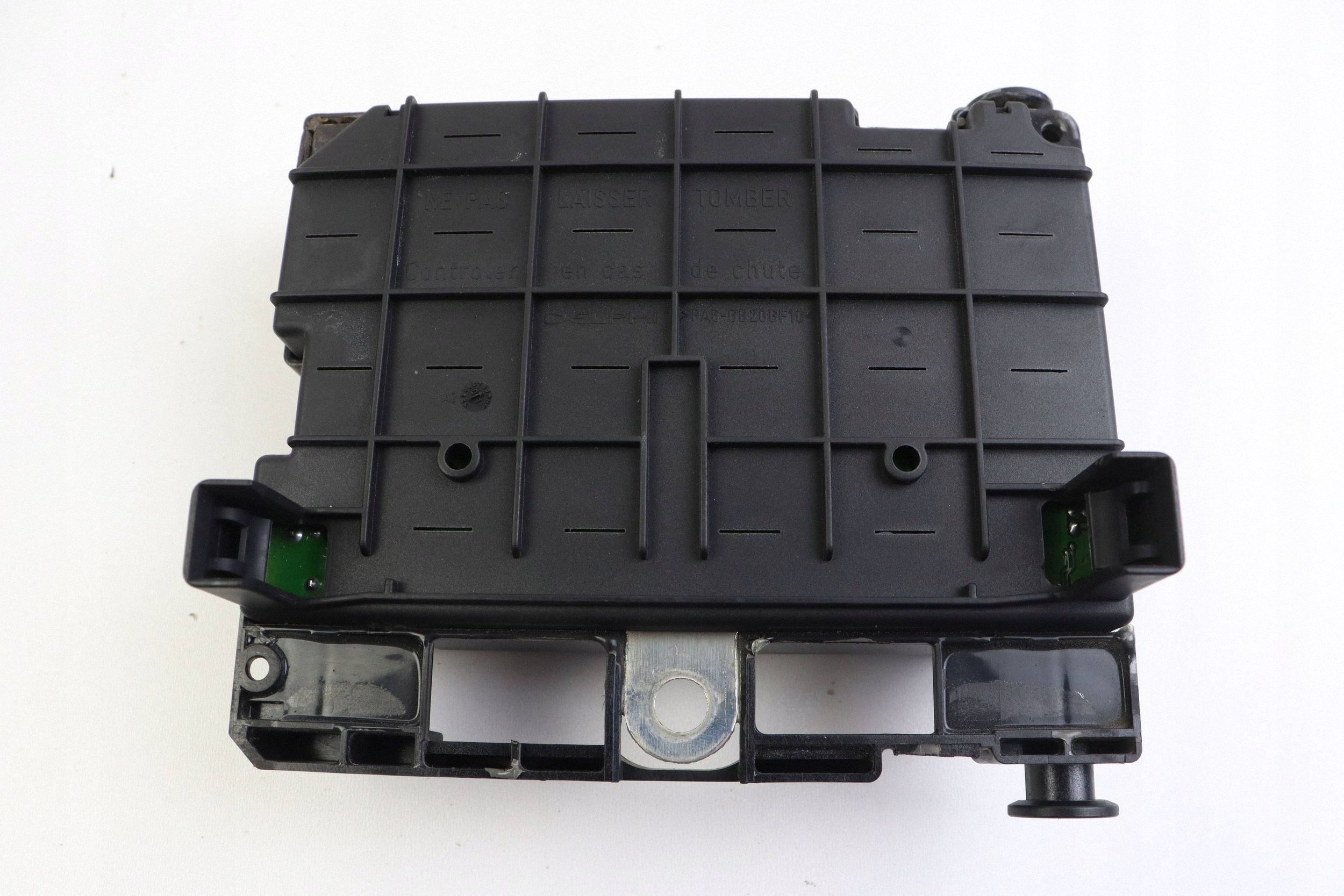 CITROEN PEUGEOT module compartment control unit BSM 9644038780