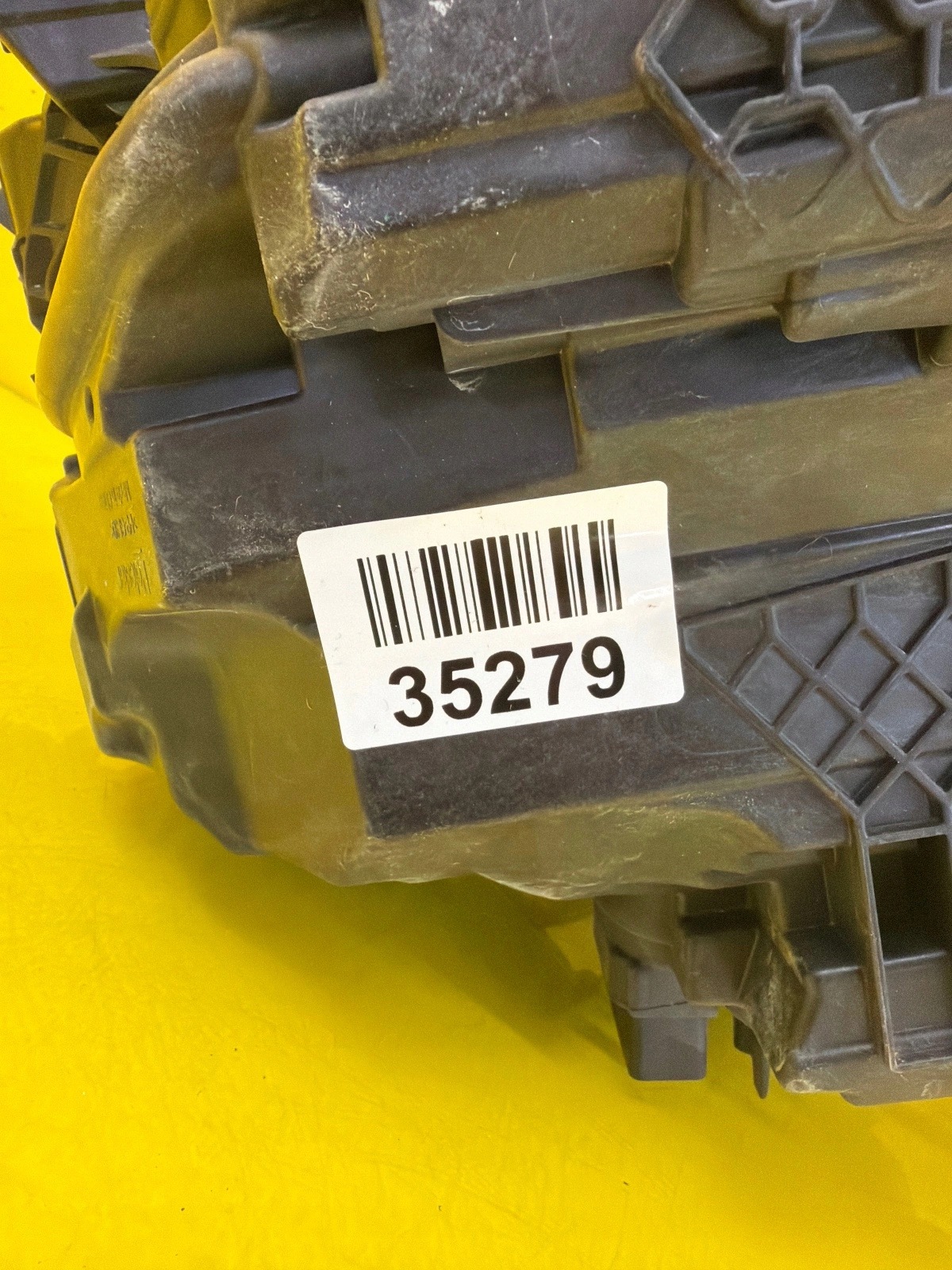 light right Volvo Polestar 2 Full Led P32337607