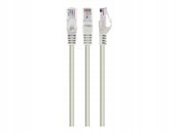 Kabel sieciowy Utp Gembird PP6U-0.5M kat 6 Patch cord RJ-45