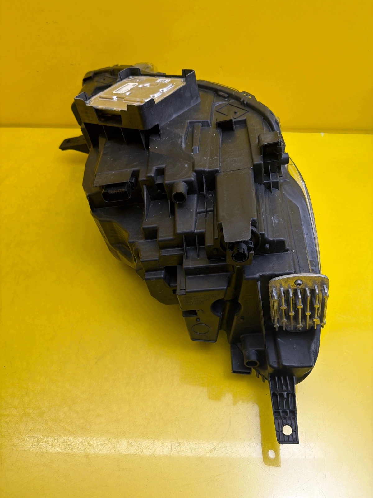 light left front Ford Kuga MK3 MK III 3 Full Led LV4B-13E015-FG