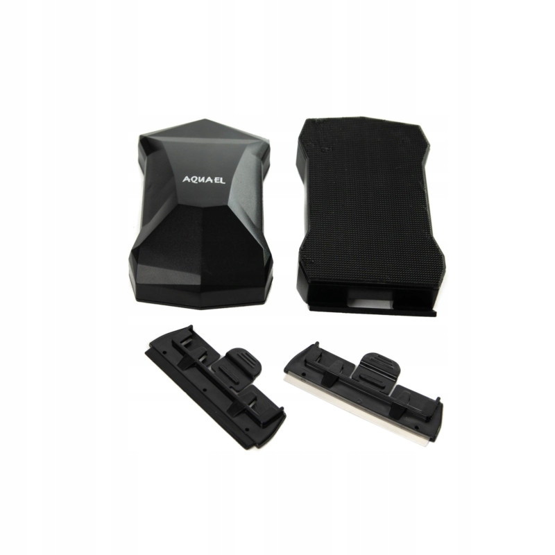 Levně Aquael Magnetický čistič M 2v1 3-8 mm