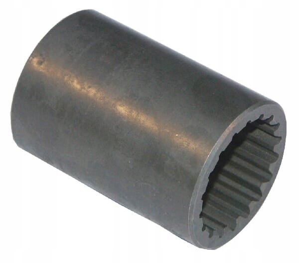 

Tuleja wielowypustowa Din 5482 MA14 Borelli