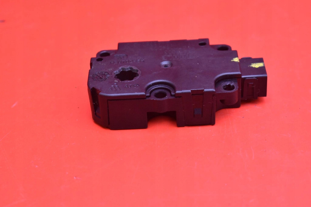 Micro moteur Bloc de chauffage complet ET416003 AUDI E-TRON 55 408 KM 18-21