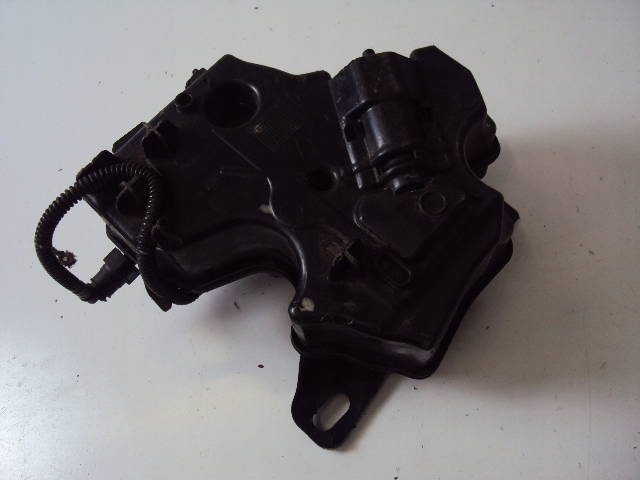 9800323280 - FAP DPF жидкий бак CITROEN C4 PICASSO 1.6 D