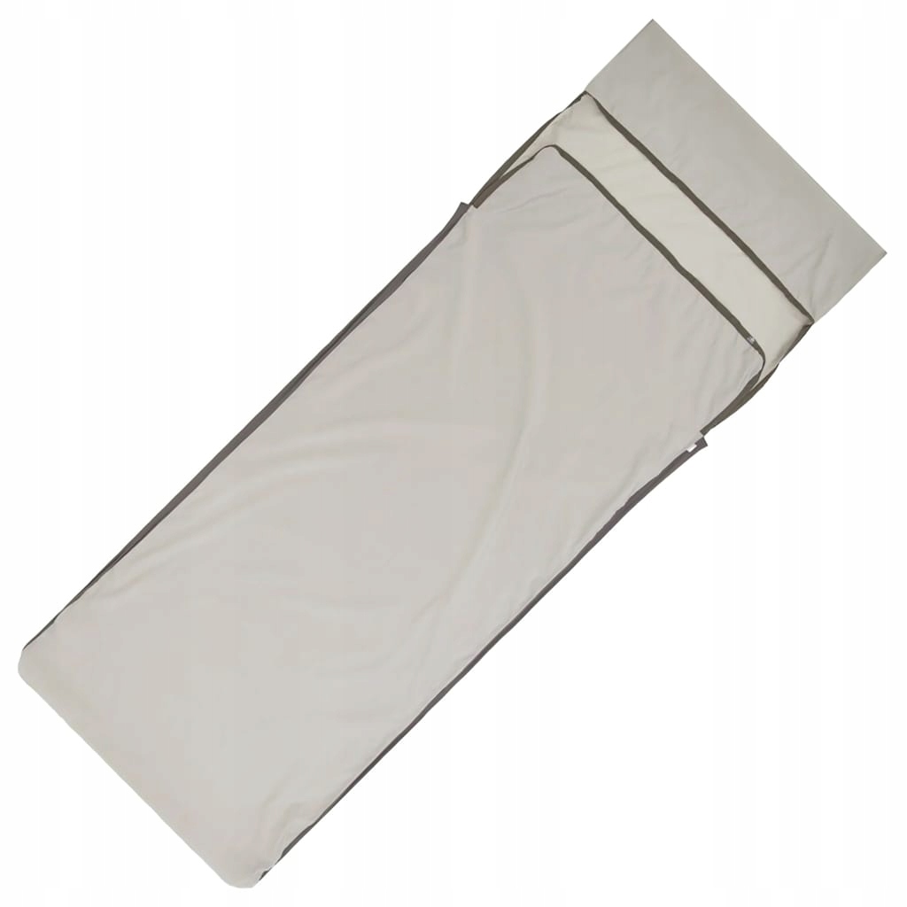 Vložka do spacáku Sea To Summit Silk Blend Sleeping Bag Liner Rectangular