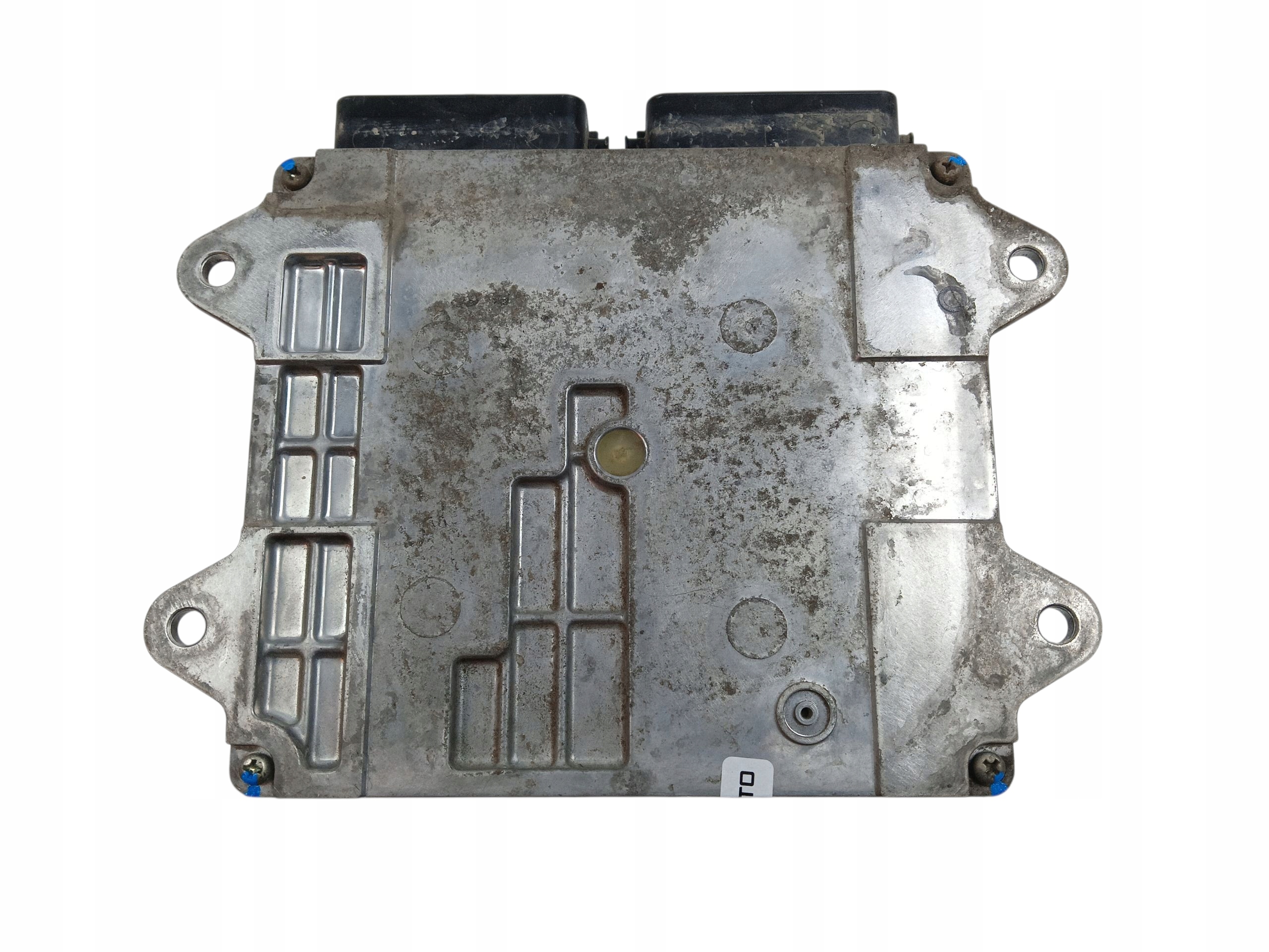 computer control unit of the engine SMART MITSHUBISHI 1.3 95KM A1351501979 1860A301