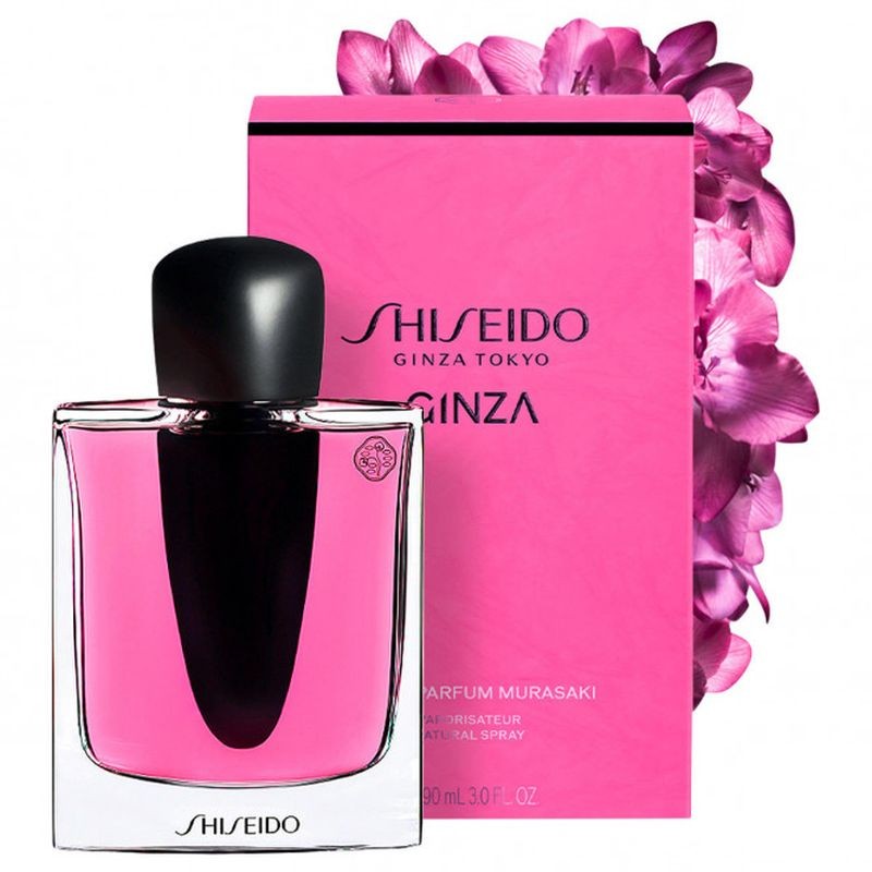 Ginza Murasaki parfémovaná voda sprej 90 ml
