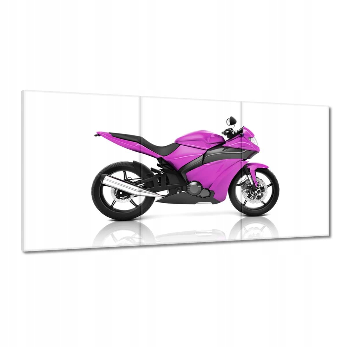 Obrazy 180x90 Motocykel Motorky Motocykle