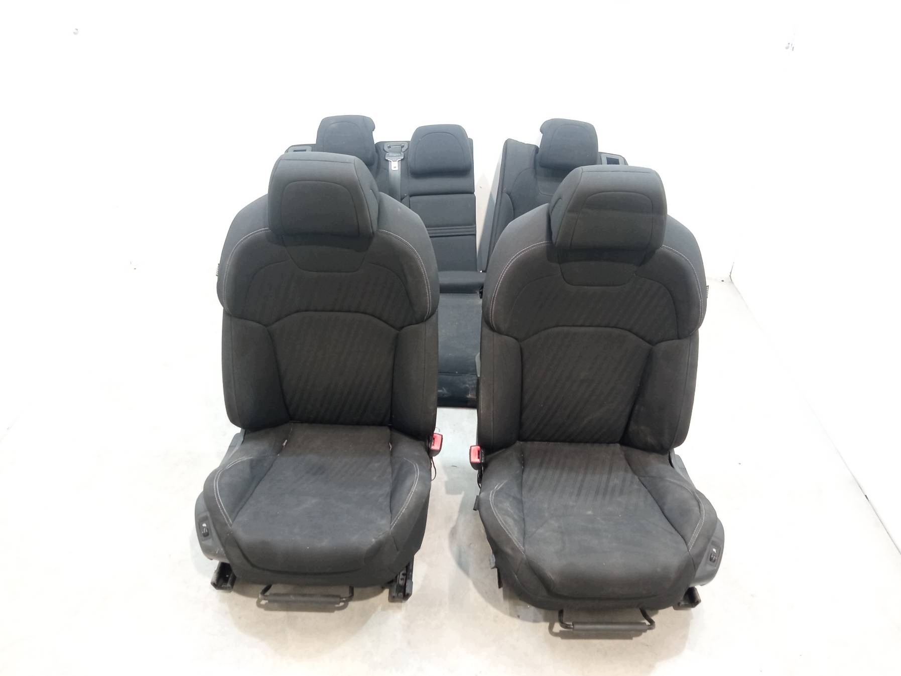Sitze GRZANE Sitz KOMBI III X7 Citroen C5 II (2007- )
