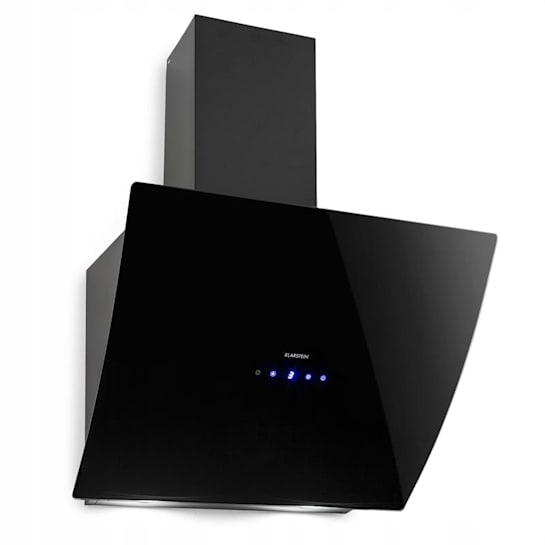 Okap kuchenny kominowy Klarstein Annabelle 60