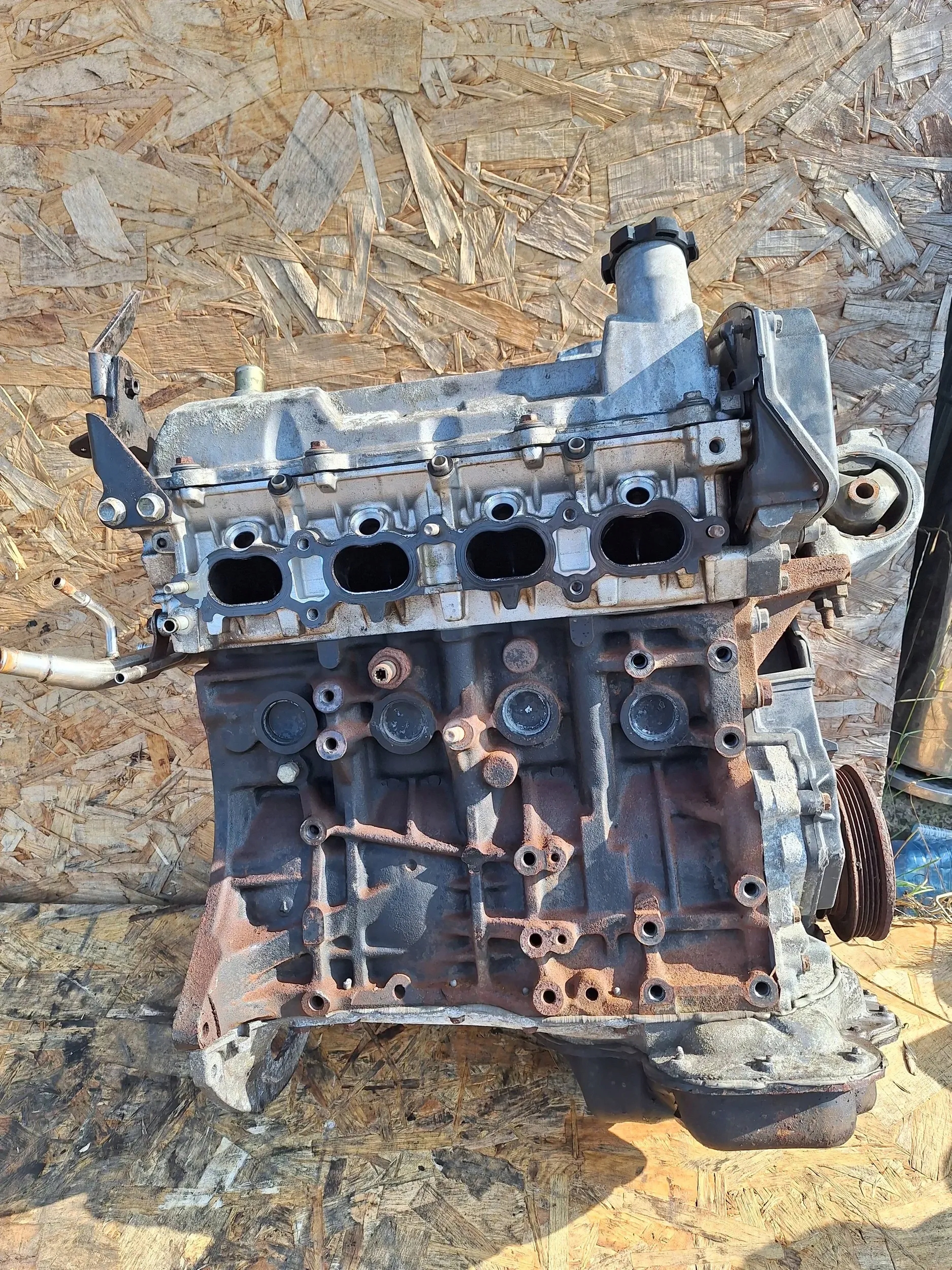 engine 3S-GTE Toyota Celica VI 94-99 2.0 TURBO