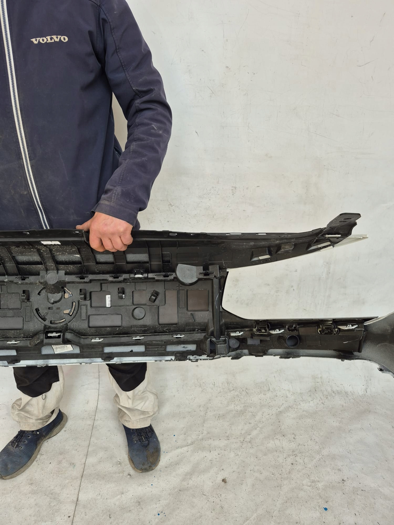 OPEL COMBO E LIFT 23- grill grille radiator 9856080980