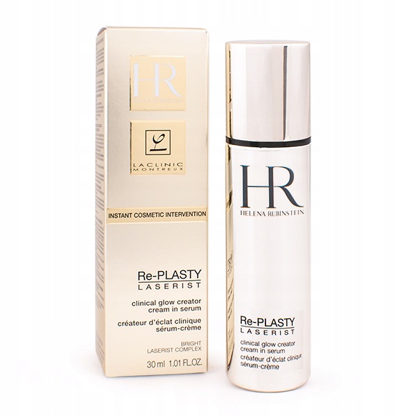 Sérum proti stárnutí Helena Rubinstein Re Plasty Laserist 30 ml