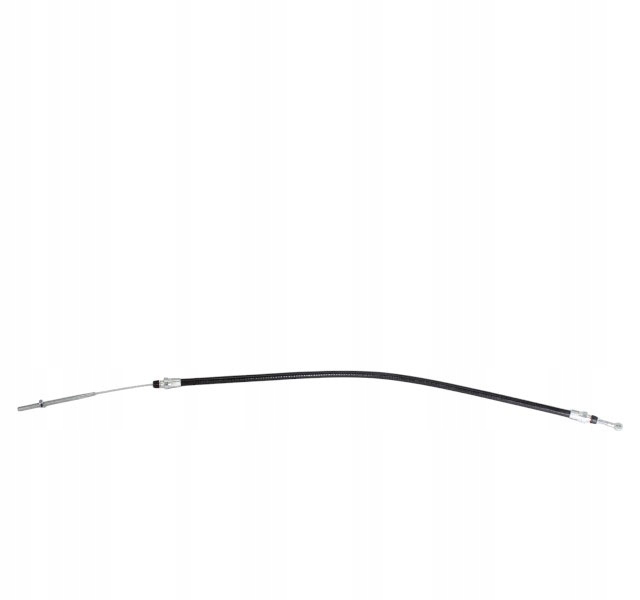 Nožní plynové lanko Case: 5182973, New Holland: 5182973,