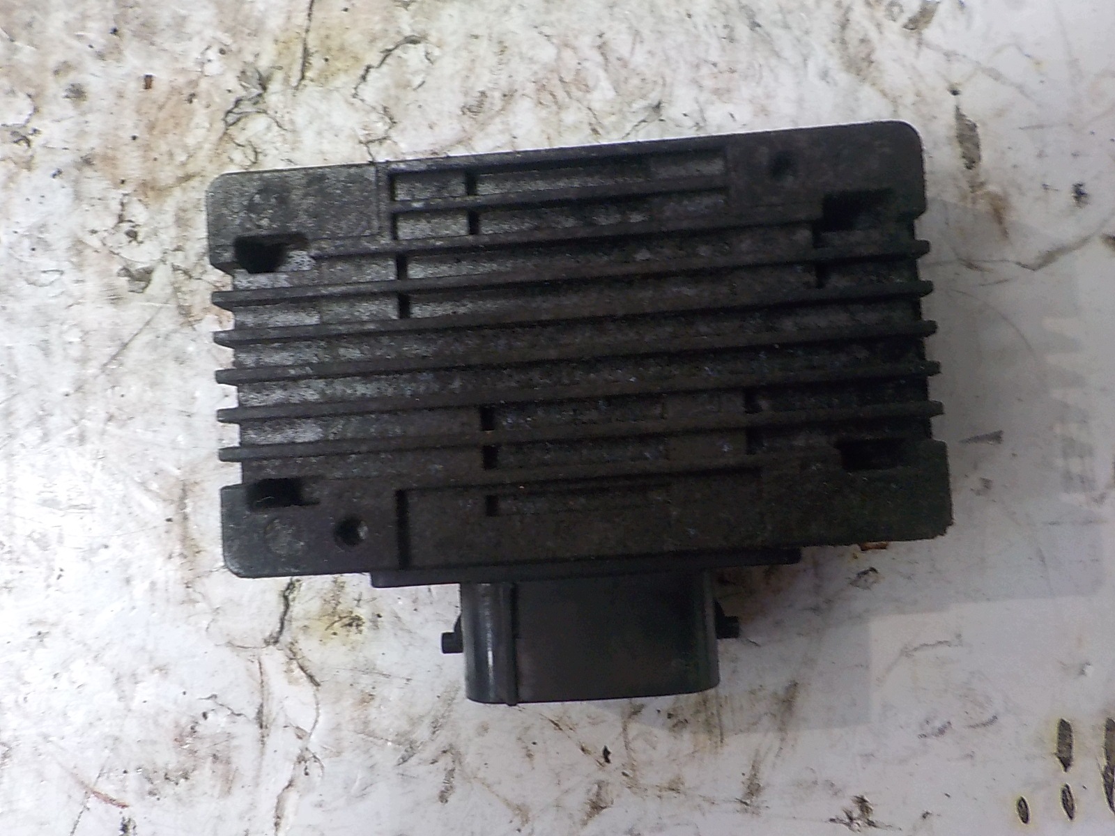 TOYOTA AURIS et Unité commande confort G92C0-12011