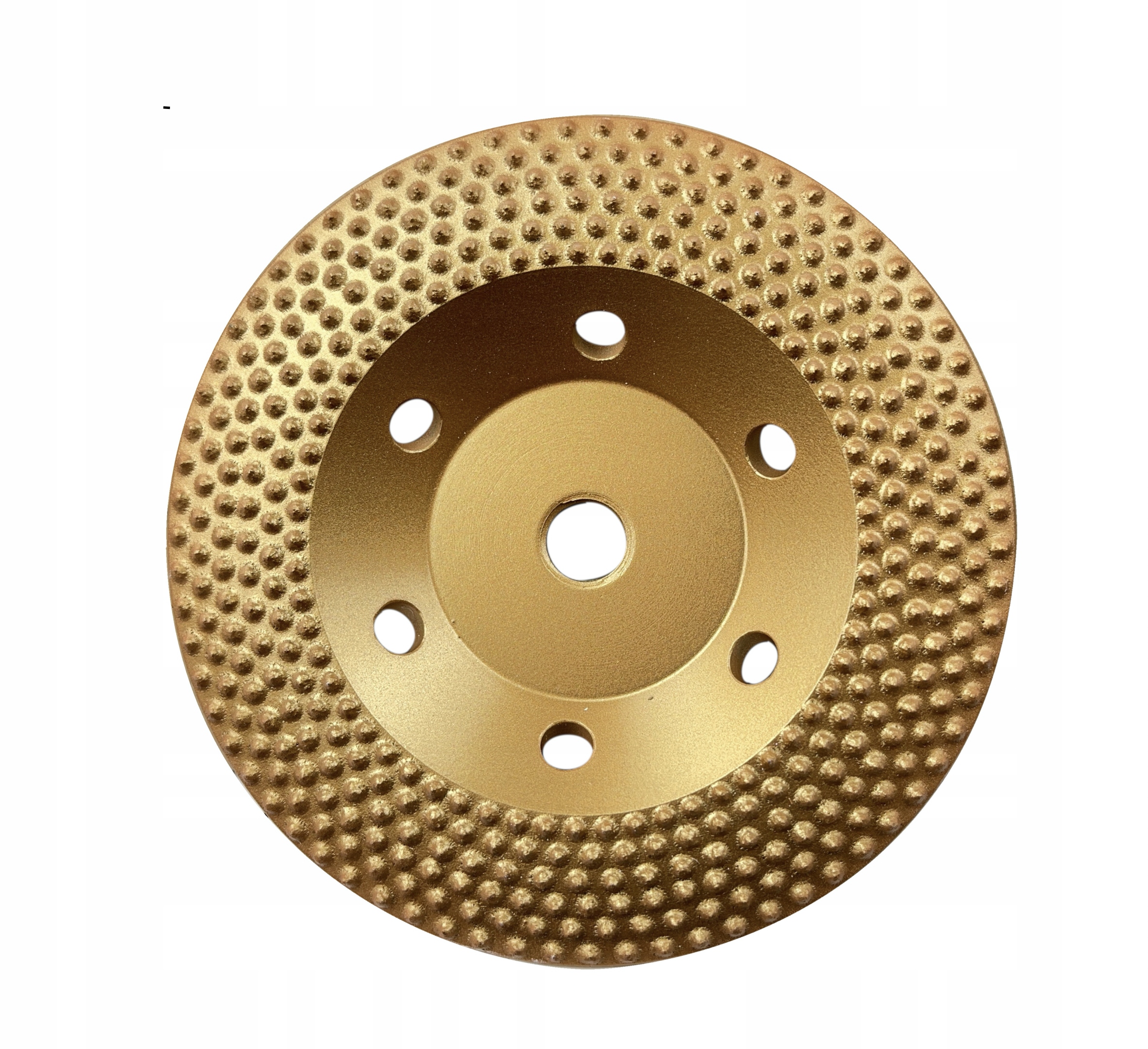 

Tarcza Diam Usuwa Farby Kleje Tynk 125 M14 Diames