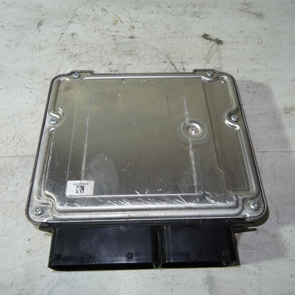 OPEL INSIGNIA 2.0CDTI unité de commande électronique uce moteur 55595540