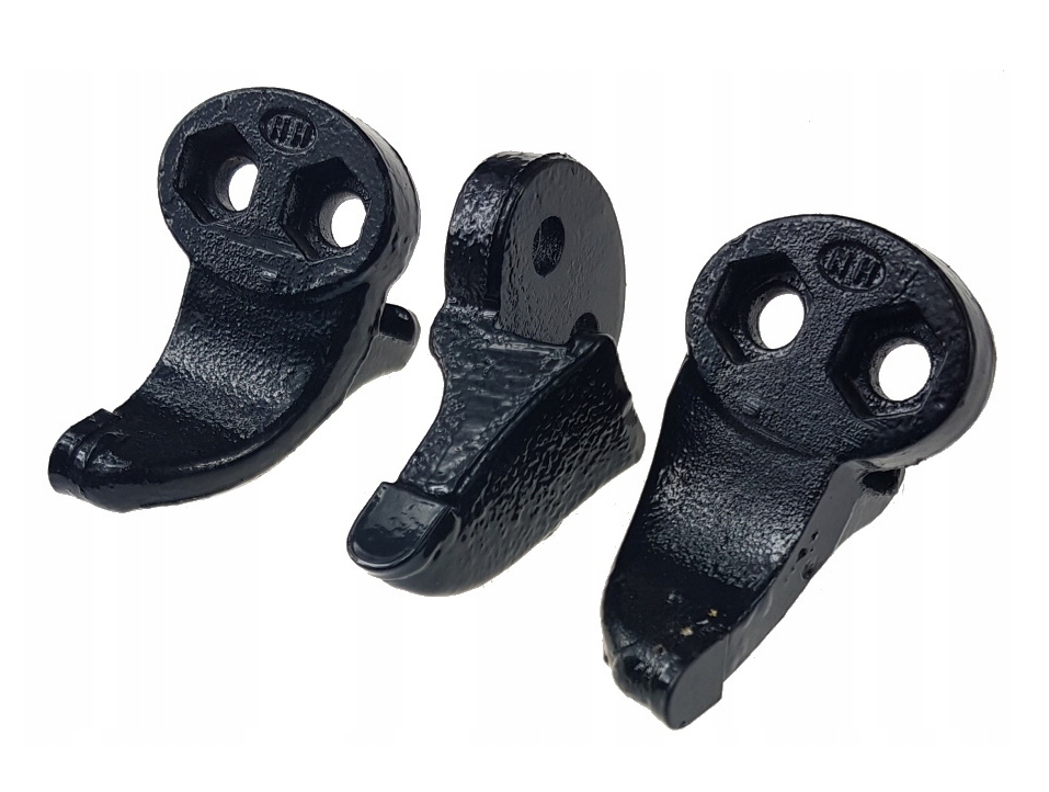 Komplet Noży Frezarki Do Pni Cedrus FR01 3SZT.