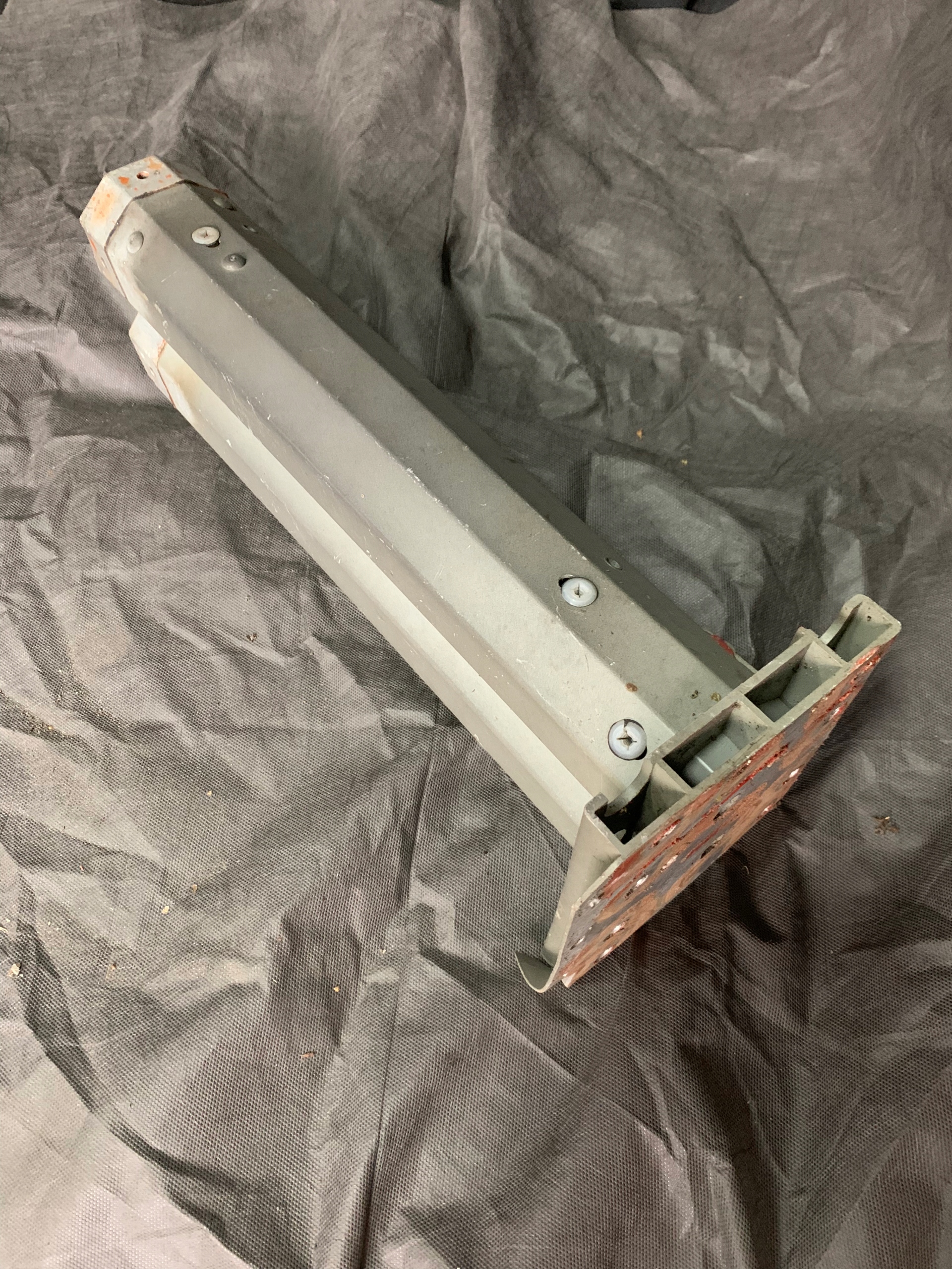 Tesla S 12-15 Song ARM RIGHT 6009897-01-E