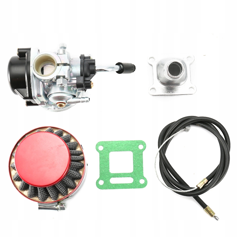 SILNIK TUNING GAŹNIK POCKET DIRT BIKE MINI CROSS Producent inny