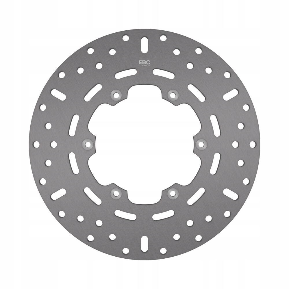 Brzdová Kotúčka Ebc MD Moto Guzzi V9 Bobber