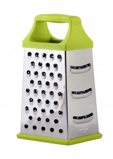 

Tarka Czterostronna szatkownica do warzyw i owoców