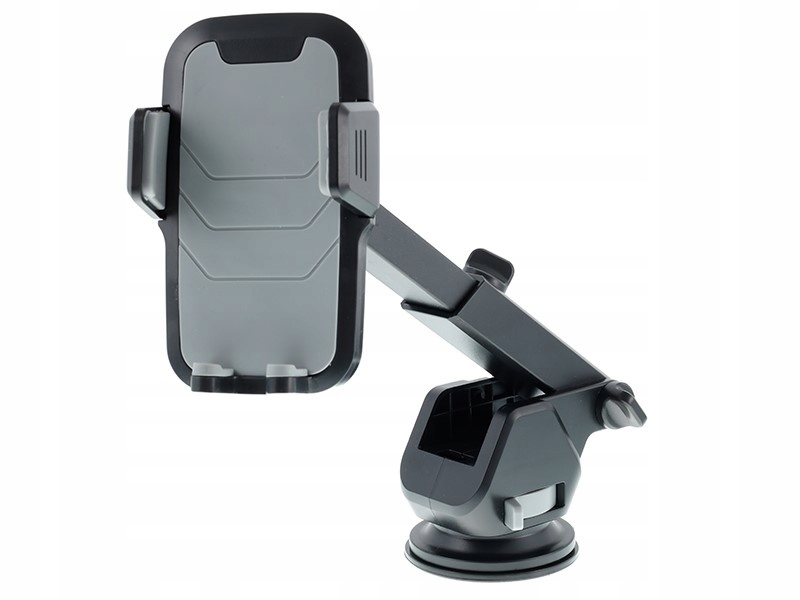 UCHWYT DO TELEFONU NA PRZYSSAWKĘ TELESKOPOWY PAŁĄK Numer katalogowy producenta 63182
