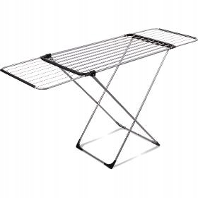 Levně LT8102 Sušák Na Prádlo 18M Mexo Lamart