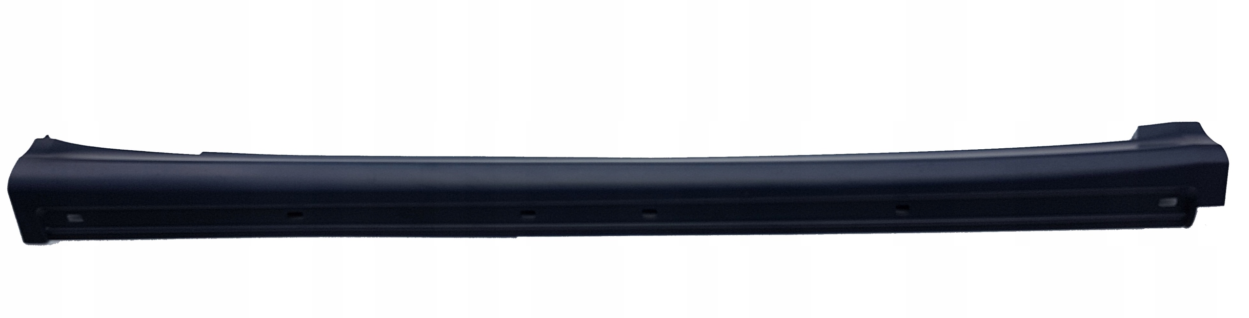 A-KLASA W169 LISTWA PROGOWA PRAWA NOWA ORYGINAŁ