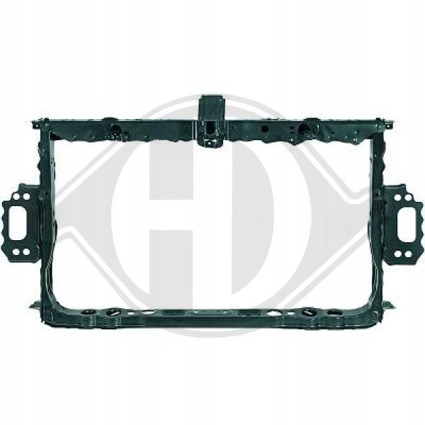 PAS PRZEDNI WZMOCNIENIE TOYOTA VERSO 09-13