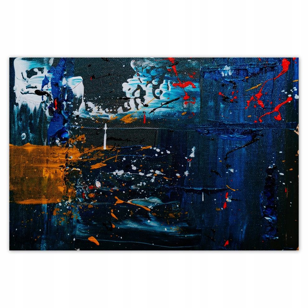 

Plakaty 60x40 Abstrakcja Wilk