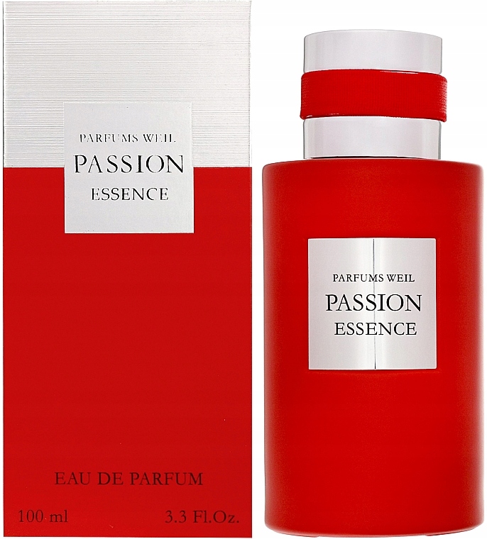Weil Passion Essence Parfémovaná Voda 100 ML Pro Ženy