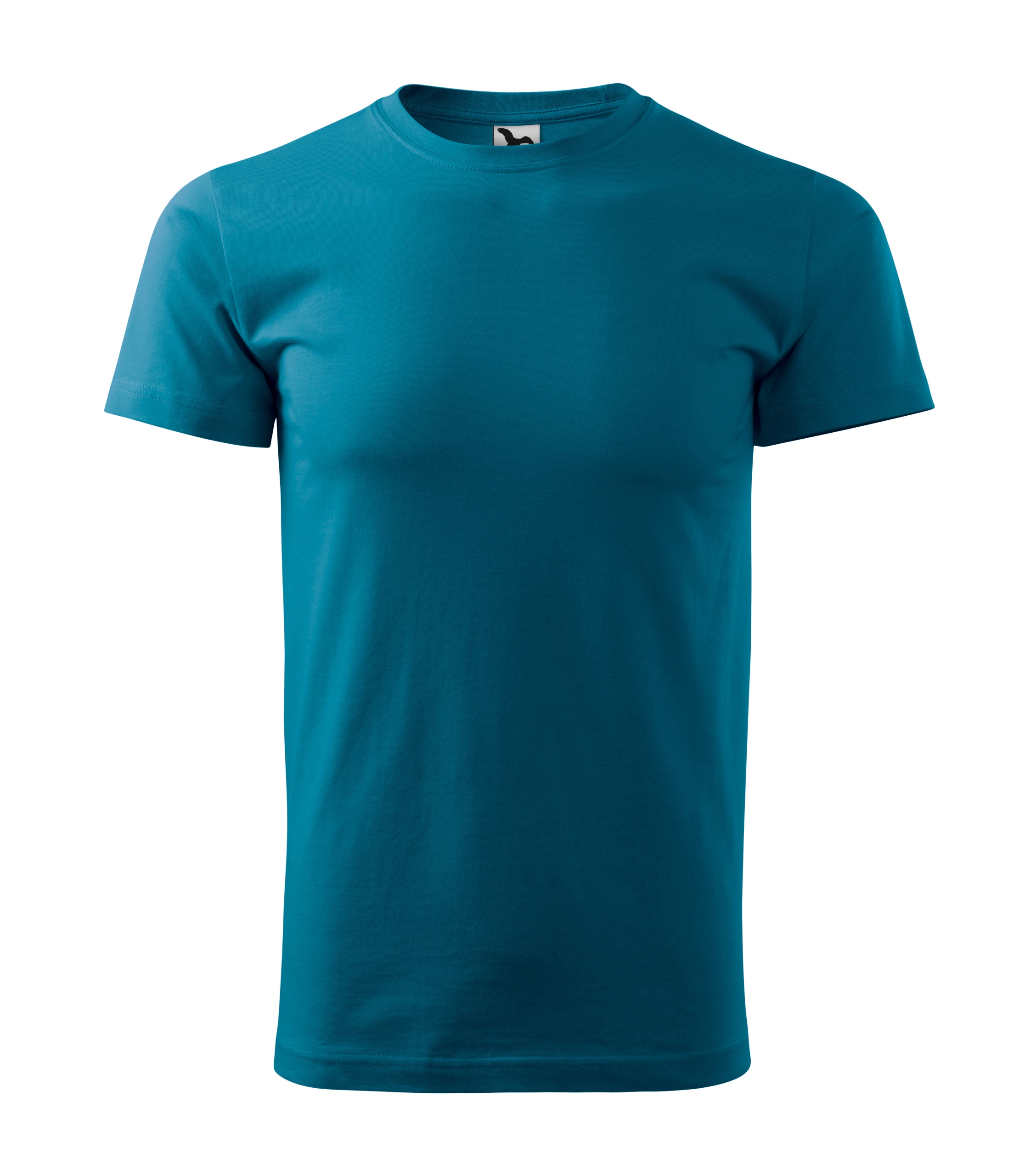 

Koszulka T-shirt Malfini Petrol Blue 200g/m2 XL