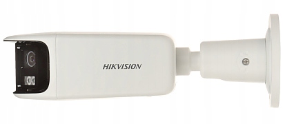 Kamera IP Hikvision DS-2CD2T87G2P-LSU/SL ColorVu 8MPx Kod producenta DS-2CD2T87G2P-LSU/SL(4MM)(C)