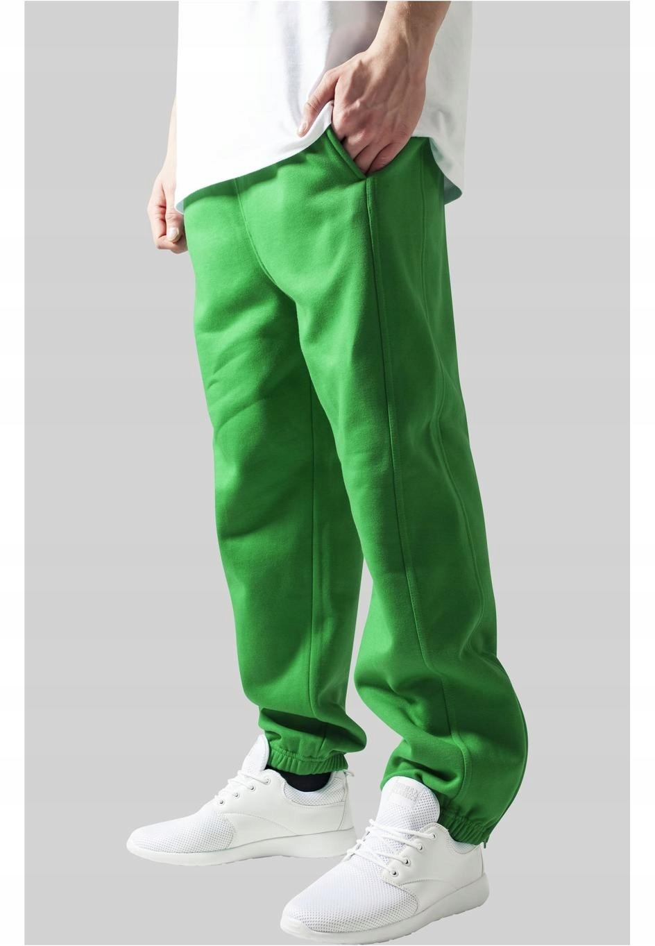 

Spodnie Dresowe Urban Classics Nike Sweatpants 3XL