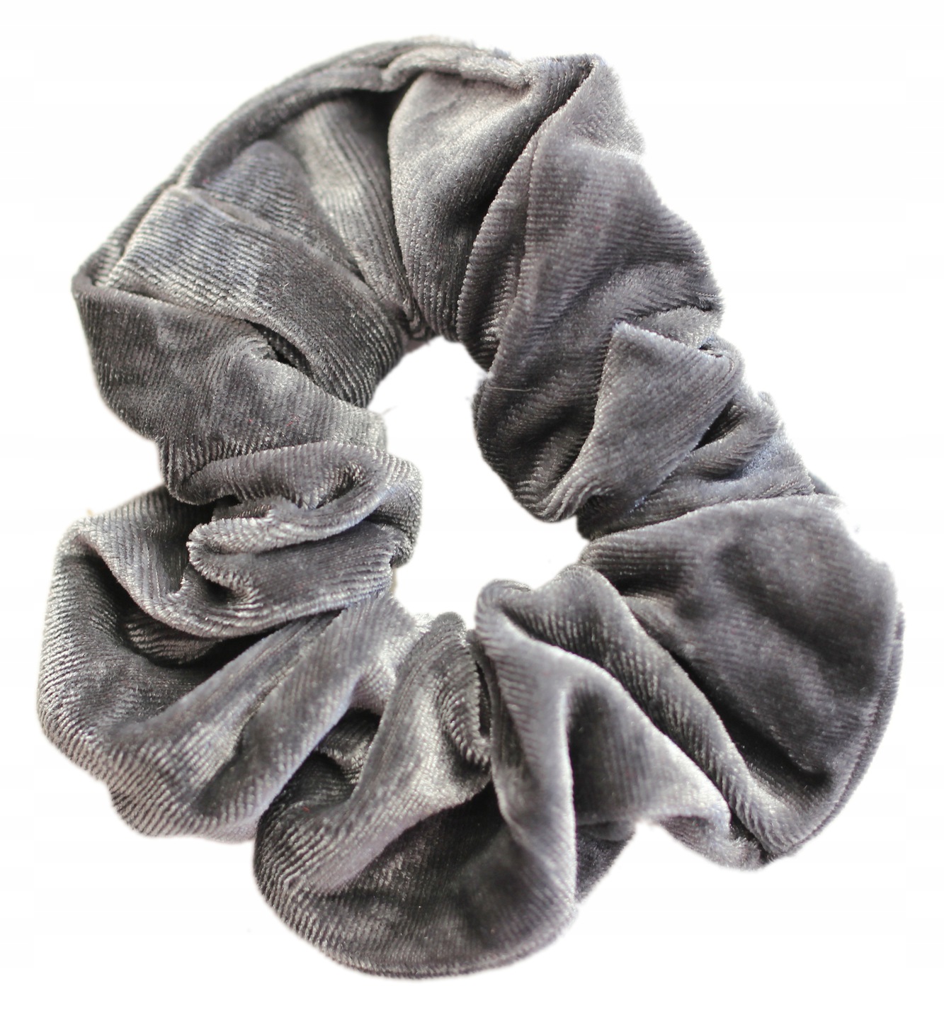 

Gumka Do Włosów 12cm Welurowa Frotka