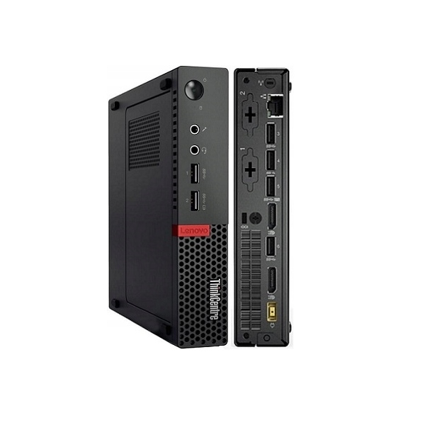 TANI KOMPUTER LENOVO THINKCENTRE M720Q I5-8500T 16GB 256GB SSD WINDOWS 11 Kod producenta ThinkCentre M720q