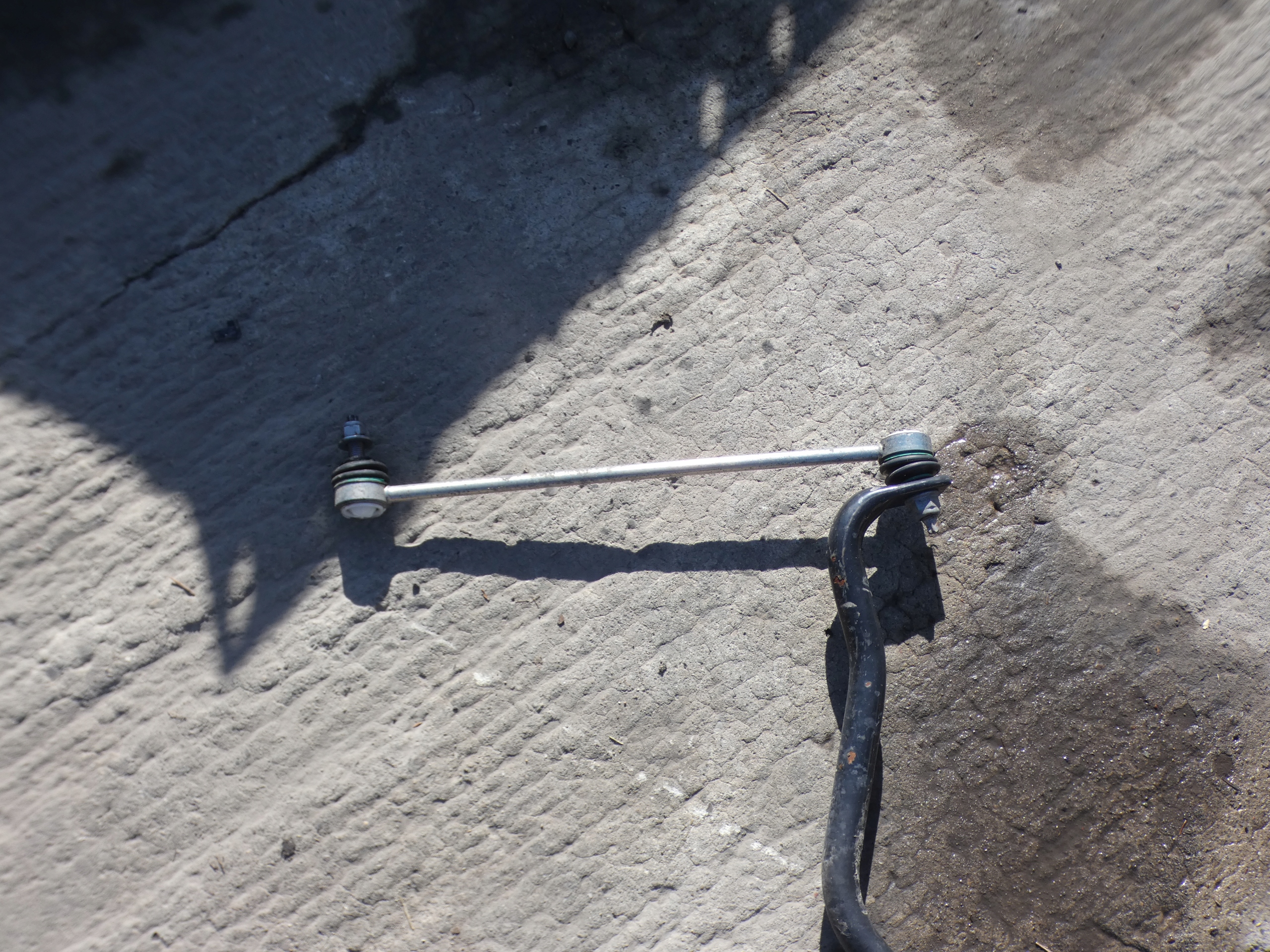 Stabilizator front peugeot 508 ii 9812361480