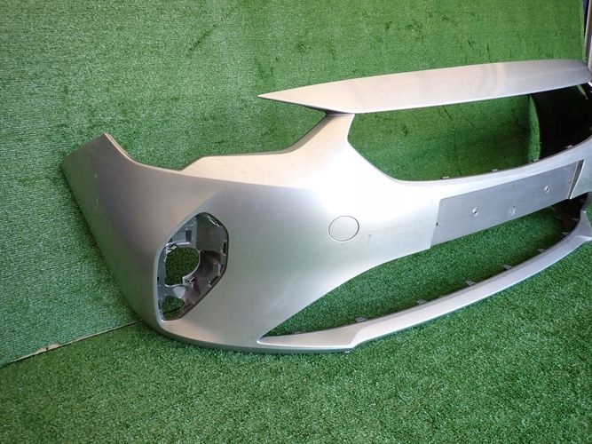 OPEL CORSA F 19- Frontstoßstange vorne