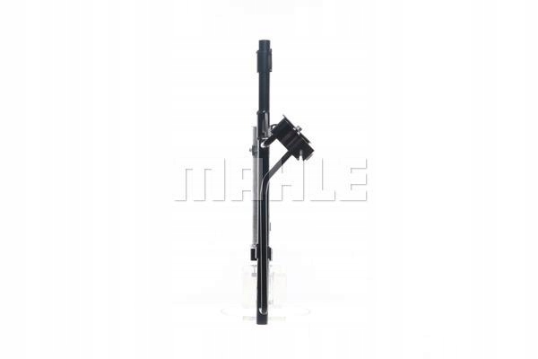 mahle ac 553 001S конденсатор, радиатор кондиционера