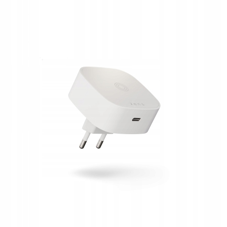 Zens Bezdrôtový nabíjací adaptér Eu 15W bezdrôtová nabíjačka MagSafe