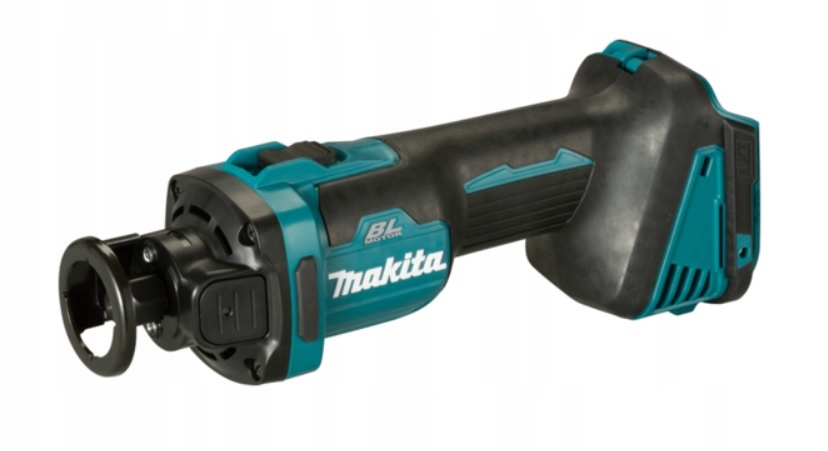 Makita DCO181Z Aku Řezačka Desek K/g; G-k 18V